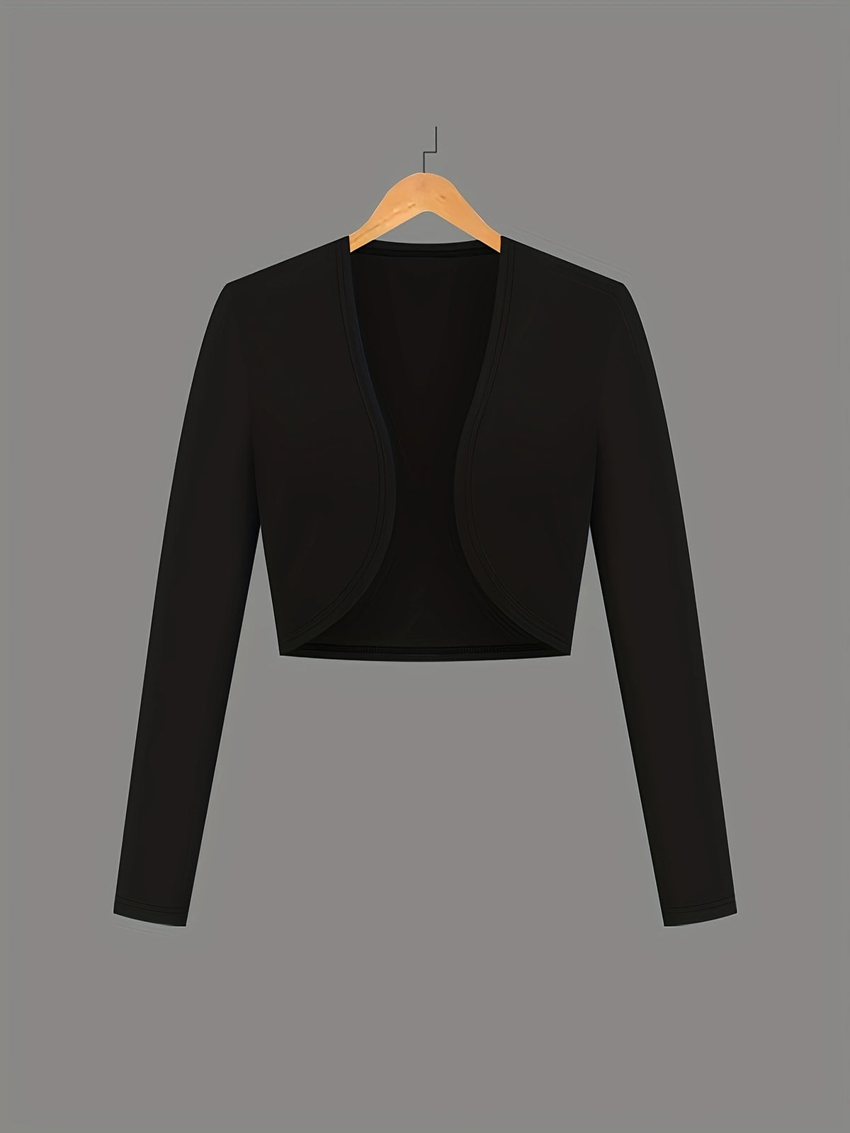 Women’s Elegant Two-Piece Dress Suit – Knit Cardigan Jacket & Lace-Up Suspender Dress | Floral Print Outfit for All Seasons