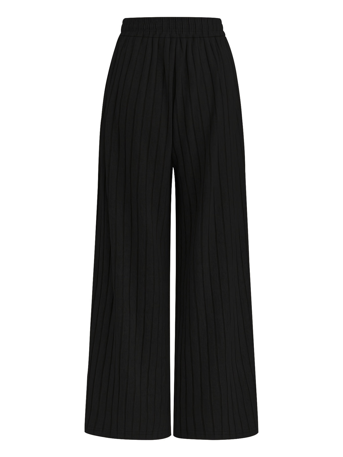 Girls’ Outdoor Two-Piece Set – Long Sleeve Top & Pants | High-Stretch Casual Outfit for Teens (14+ Years)