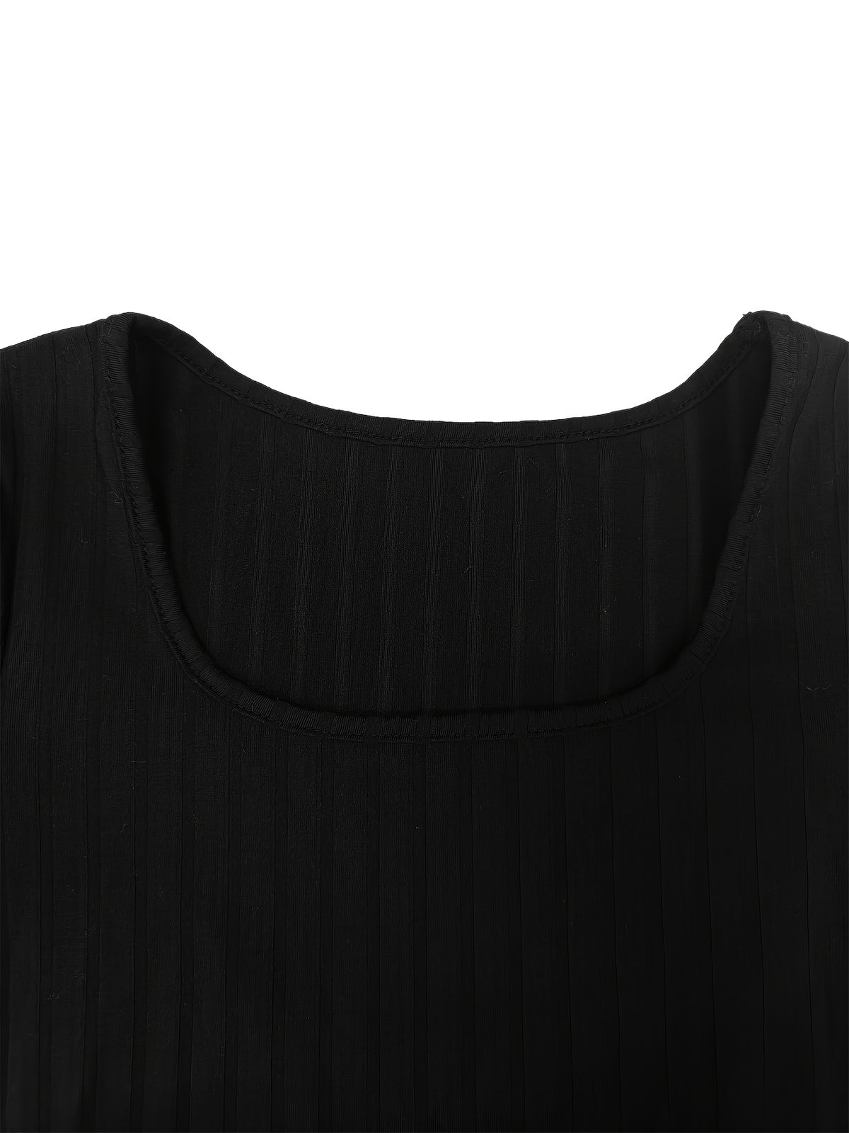 Girls’ Outdoor Two-Piece Set – Long Sleeve Top & Pants | High-Stretch Casual Outfit for Teens (14+ Years)