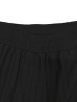 Girls’ Outdoor Two-Piece Set – Long Sleeve Top & Pants | High-Stretch Casual Outfit for Teens (14+ Years)