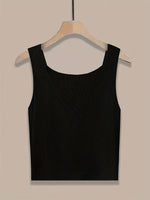 Women’s 3-Piece Pants Set – Casual Jacket, Vest & Trousers | Solid Color Polyester Outfit for Daily Wear (Spring/Summer)