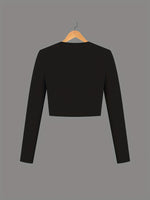 Women’s Elegant Two-Piece Dress Suit – Knit Cardigan Jacket & Lace-Up Suspender Dress | Floral Print Outfit for All Seasons